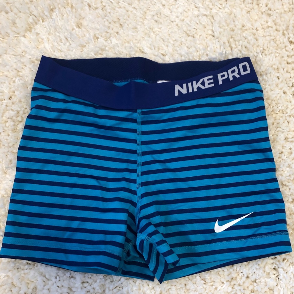 Nike Pro Shorts